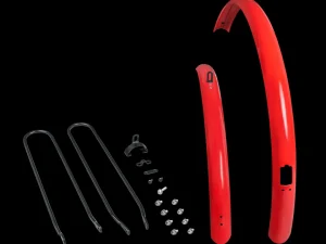 Trek Verve+ Fender Set