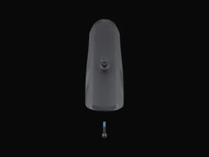 Trek Wahoo Trail Front Fender