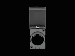 Trek-Diamant 2022-2023 Bosch Smart System Charge Port Cover