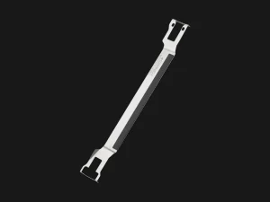 Trek-Diamant 2022 RIB Battery Alignment Plate Smart System 500Wh