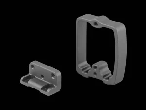 Trek-Diamant 2021 RIB Battery Mount Baseplates