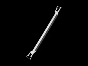 Trek-Diamant 2022 750Wh RIB Alignment Plate