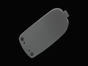 Trek-Diamant Downtube Battery Access Cover