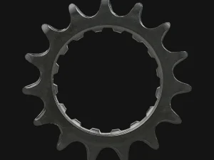Trek-Diamant E-bike Bosch 2 Boost Chainring