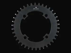 Trek-Diamant E-bike Bosch 3 Chainring