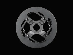 Trek-Diamant E-bike Chainring