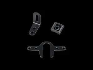 Trek-Diamant Fender to Rack Mount Set