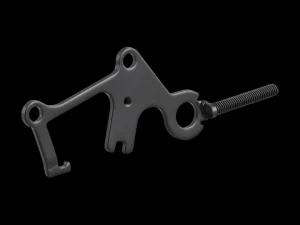 Trek-Diamant IGH Chain Tensioner