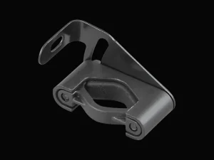 Trek-Diamant 14-22mm Seatstay Light Bracket