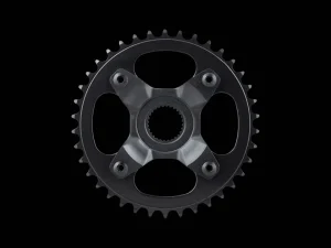 Trek-Diamant Prowheel Bosch Gen 4 38T With 94mm BCD Spider Chainring