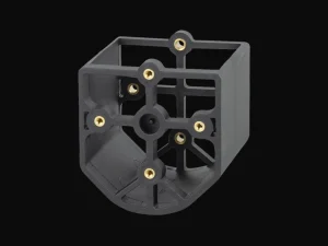Trek/Diamant RIB 2023 Bosch Smart System Battery Spacer