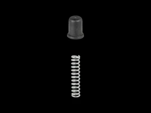 Trek/Diamant RIB Assembly Upper Handle Spring & Plunger Kit