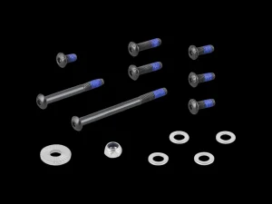 Trek-Diamant SKS Front Fender Fastener Mounting Kit
