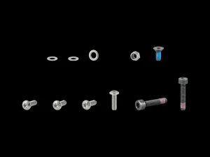 Trek-Diamant SKS Rear Fender Mounting Kit