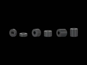 Trek-Diamant SKS Rear Fender Spacer Kit