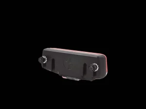 Trek-Diamant Solo E-bike Rear Bike Light