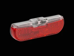 TRELOCK Duo Flat E-bike Rear Light