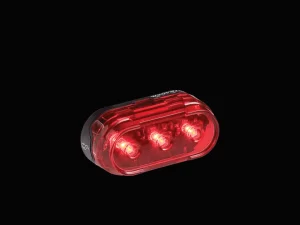 Tylna lampka rowerowa Bontrager Flare 1
