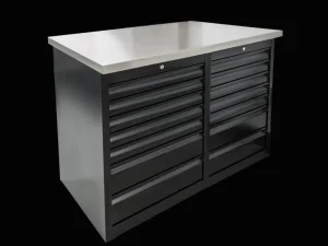 Unior 4' Workbench