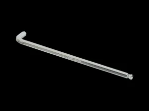 Unior Ball-End Hex Wrench