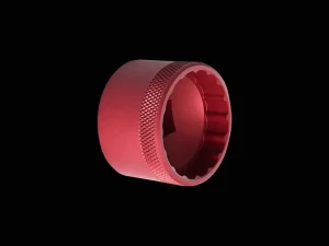 Unior BB9000 Bottom Bracket Socket