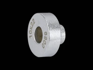 Unior Bearing Press Adapter 10mm x 22mm