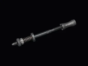 Unior Bottom Bracket Facer Frame