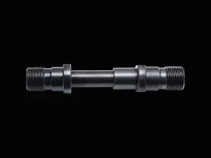 Unior Bottom Bracket Tap Guide