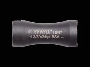Unior BSA Bottom Bracket Tap Adapter