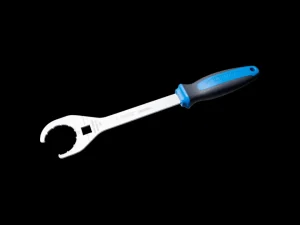 Unior BSA30 Open Ended Bottom Bracket Wrench