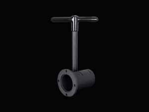 Unior Electric Repair Stand Clamp Bracket/Handle