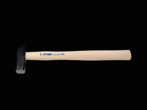 Unior 500g Precision Striking Hammer