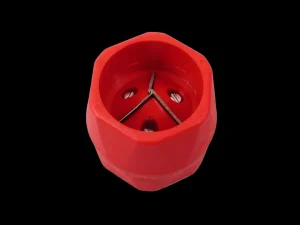 Unior Internal-External Steerer Tube Reamer