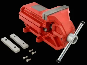 Unior IronGator Vice