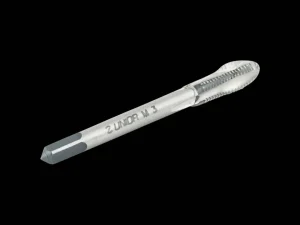 Unior M3 x 0.5 Frame Tap