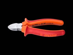 Unior 160mm Side Cutters