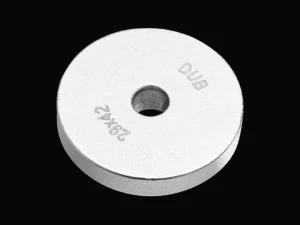 Unior 29mm x 42mm Bearing Press Adapter