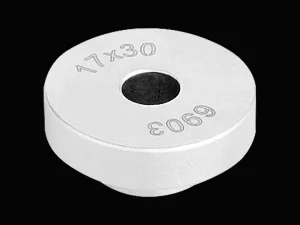 Unior 17mm x 30mm Bearing Press Adapter