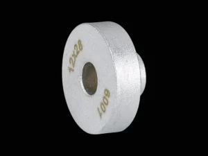 Unior 12mm x 28mm Bearing Press Adapter