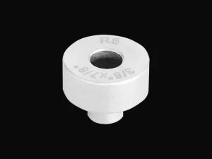 Unior 9.5mm x 22.2mm Bearing Press Adapter
