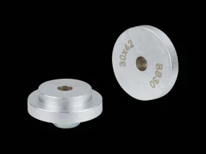 Unior 30mm x 42mm Bearing Press Adapter