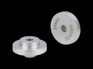 Unior 24mm x 41mm Bearing Press Adapter