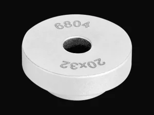 Unior 20mm x 32mm Bearing Press Adapter