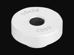 Unior 15mm x 28mm Bearing Press Adapter