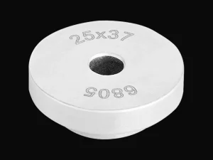Unior 25mm x 37mm Bearing Press Adapter
