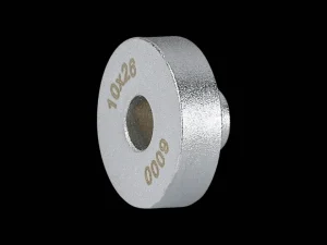 Unior 10mm x 26mm Bearing Press Adapter