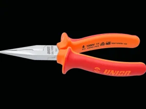 Unior Needle Nose Combination Pliers