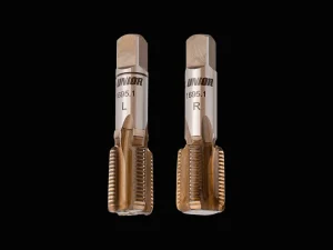 Unior Pedal Tap Set