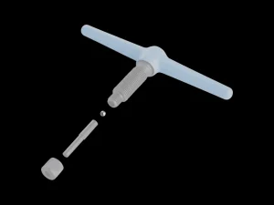 Unior Pro Chain Tool Ball