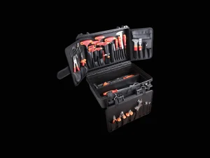 Unior Pro Tool Kit